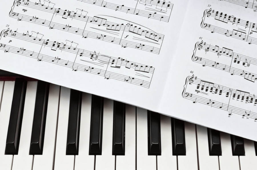 Le Morceau De Piano Le Plus Difficile Au Monde Où trouver des partitions de piano gratuites